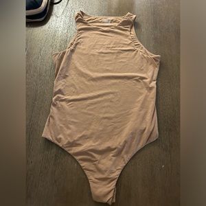 🤎SKIMS🤎 like new bodysuit